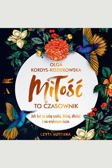 Miłość to czasownik - Jak być ze sobą czulej bliżej dłużej I na większym luzie - cover