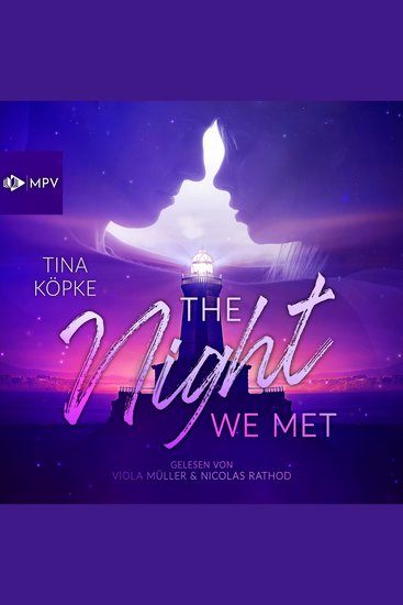 Night We Met The - Adams Island Band 1 (ungekürzt) - cover