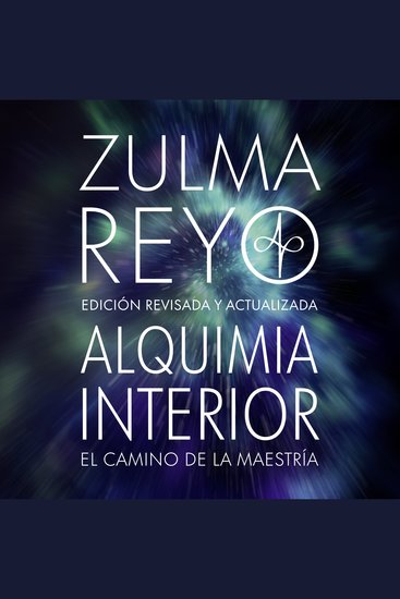 Alquimia Interior - El Camino de la Maestría - cover