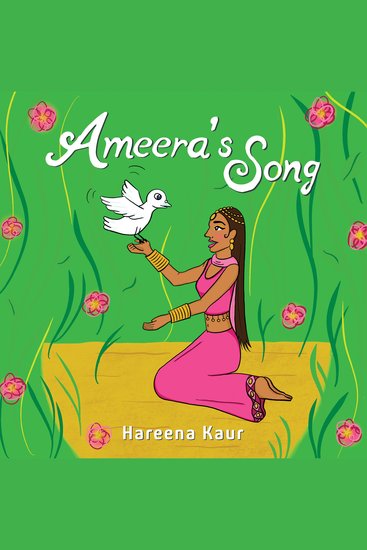 Ameera's Song - cover