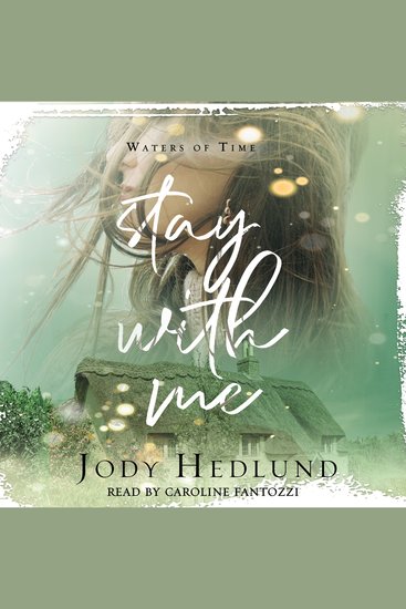 Stay With Me - A Waters of Time Novel - cover
