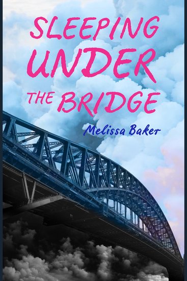 Sleeping under the bridge - cover