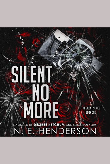 Silent No More - cover