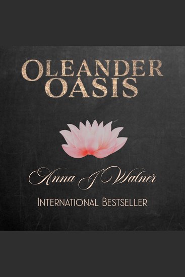 Oleander Oasis - cover