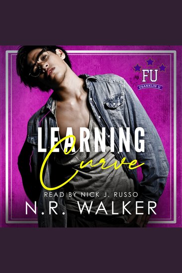 Learning Curve - cover