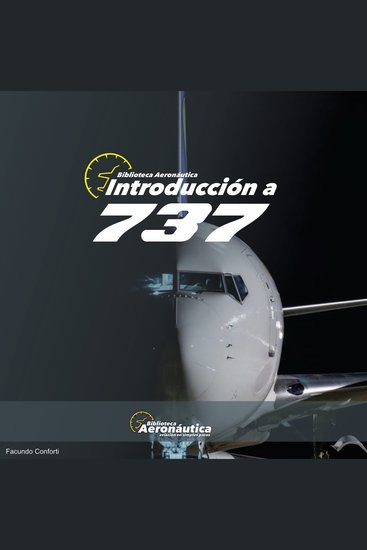 Introducción a Boeing 737 - cover