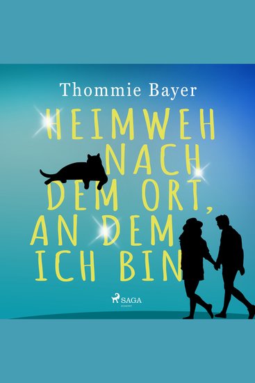 Heimweh nach dem Ort an dem ich bin - cover