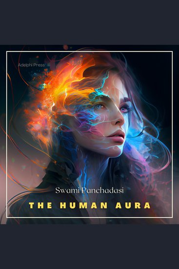 The Human Aura - cover