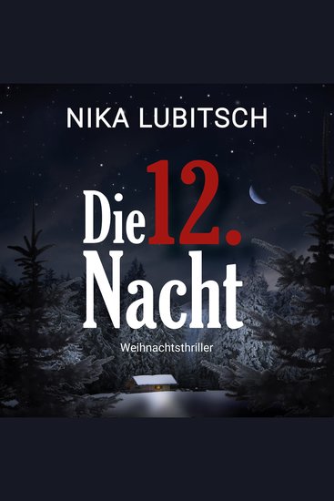 Die 12 Nacht (ungekürzt) - cover