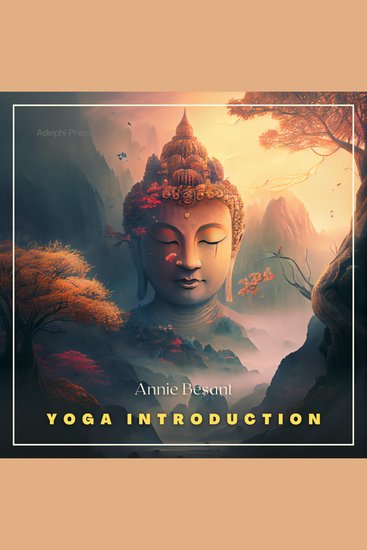 Yoga Introduction - cover