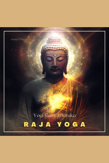 Raja Yoga - cover