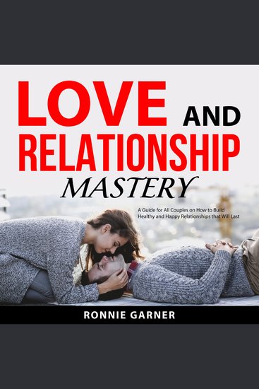 Love and Relationship Mastery - cover