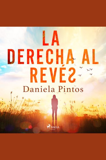 La derecha al revés - cover