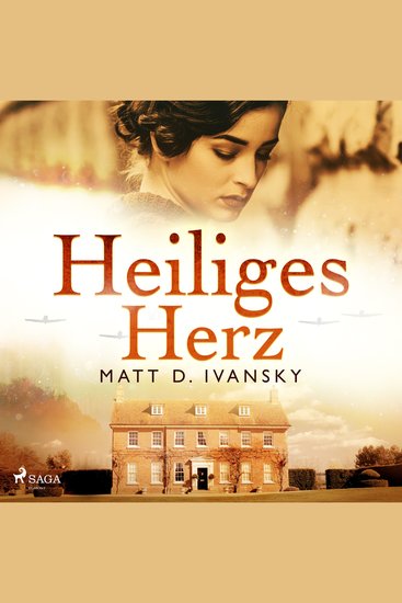 Heiliges Herz - cover