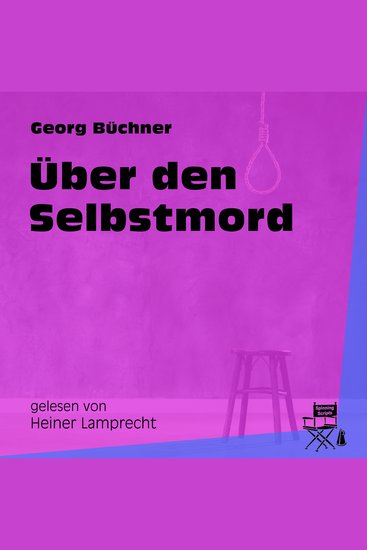 Über den Selbstmord - cover