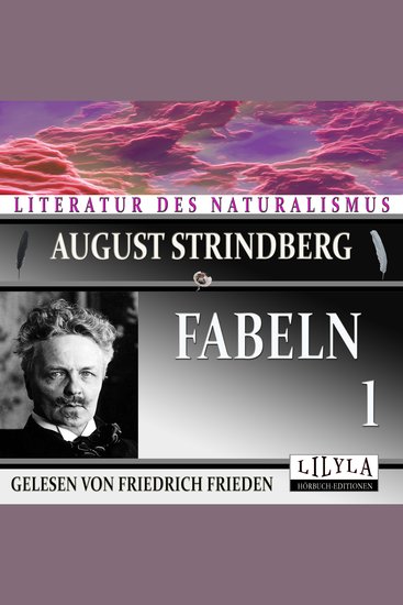Fabeln 1 - Der heilige Ochse oder der Triumph der Lüge Die Möwen - cover