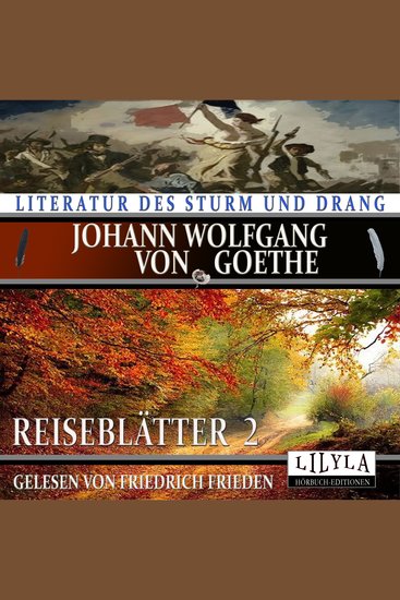 Reiseblätter 2 - Heidelberg Heilbronn Lauffen Bietigheim Ludwigsburg Stuttgart - cover