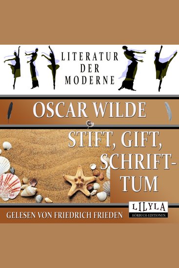 Stift - Gift - Schrifttum - cover