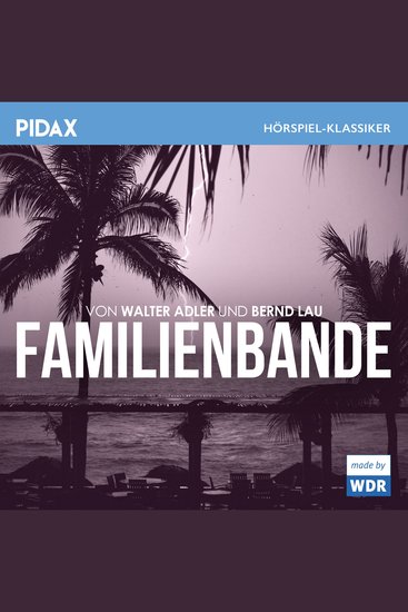 Familienbande - cover