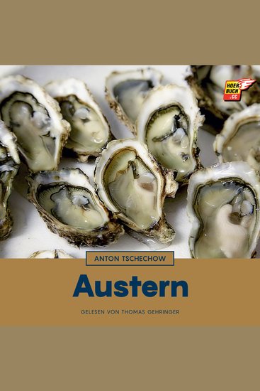Austern - cover