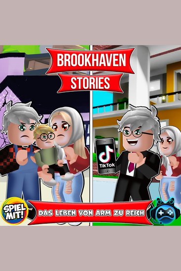 Das Leben von Arm zu Reich - Von Geburt bis zum Tod - cover