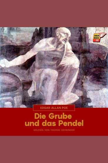 Die Grube und das Pendel - cover