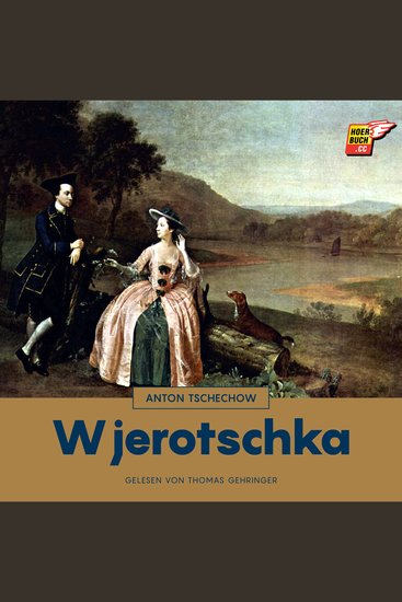 Wjerotschka - cover