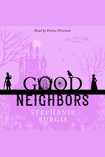 Good Neighbors - The Full Collection - cover