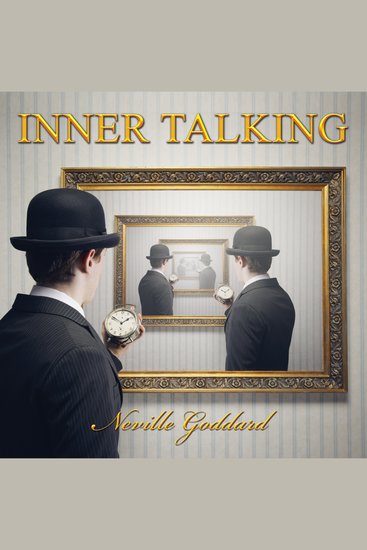 Inner Talking - cover