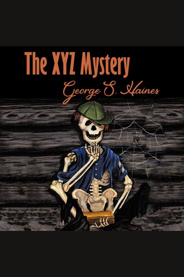 The XYZ Mystery - cover