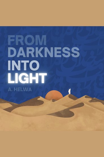 From Darkness Into Light - cover