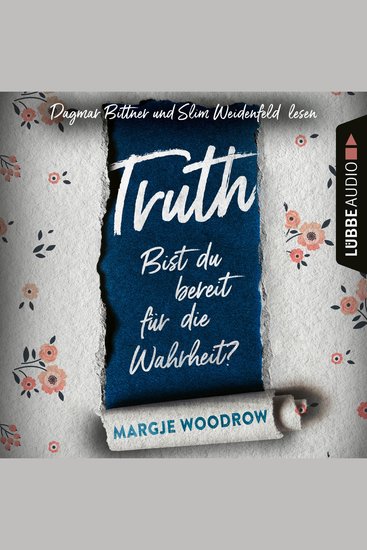 Truth - Bist du bereit für die Wahrheit? (Ungekürzt) - cover