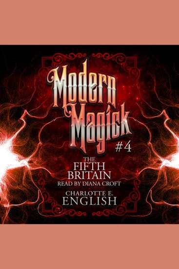 The Fifth Britain - cover