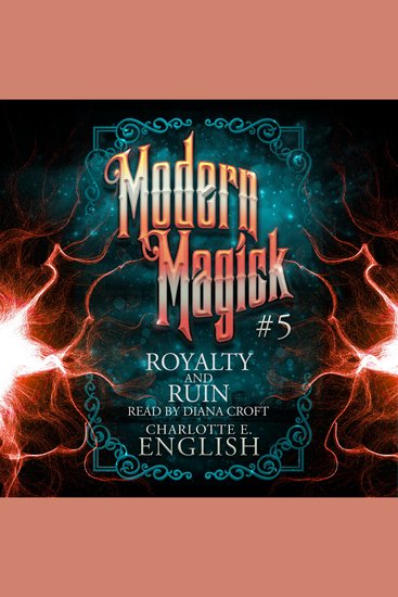 Royalty and Ruin - cover