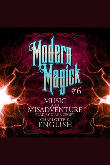 Music and Misadventure - cover