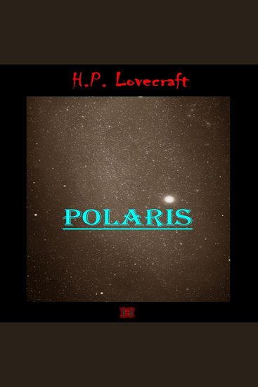 Polaris - cover
