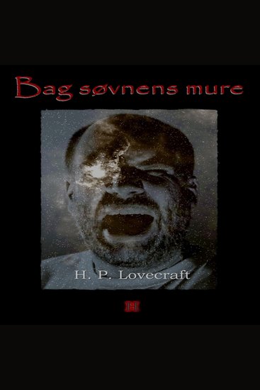 Bag søvnens mure - cover
