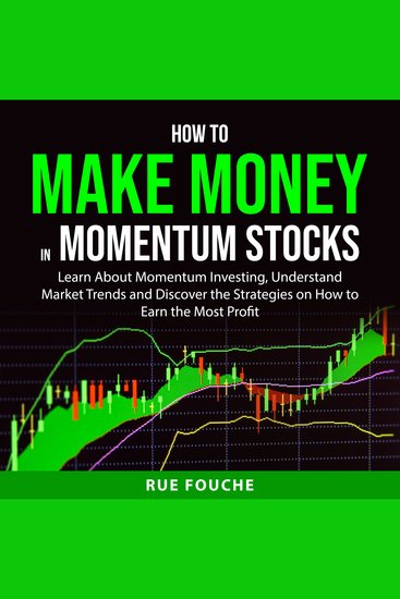 How to Make Money in Momentum Stocks - cover