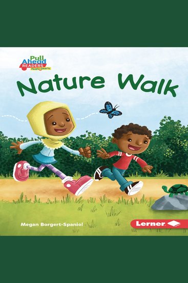 Nature Walk - cover