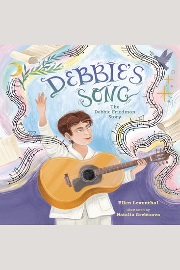 Debbie's Song - cover