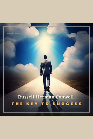 The Key to Success - cover