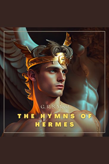 The Hymns of Hermes - cover