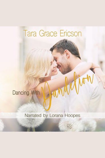 Dancing with Dandelion - cover