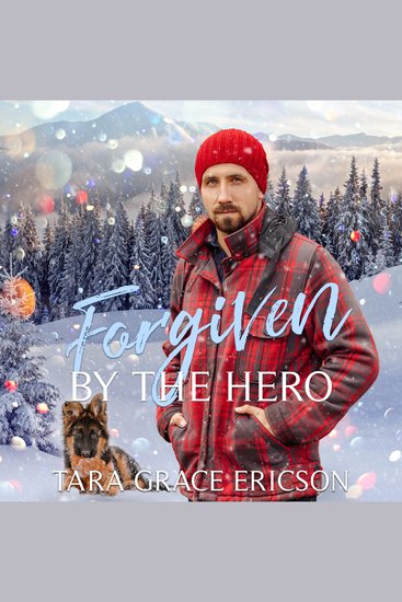 Forgiven by the Hero - cover