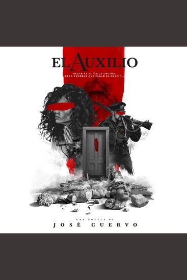 El auxilio - cover