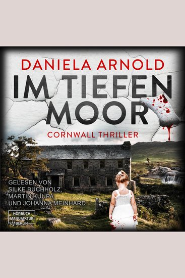 Im tiefen Moor (ungekürzt) - cover