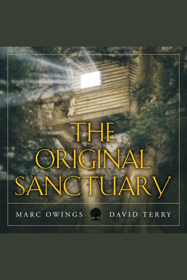 The Original Sanctuary - cover