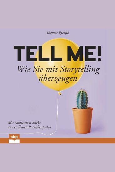 Tell Me! - cover
