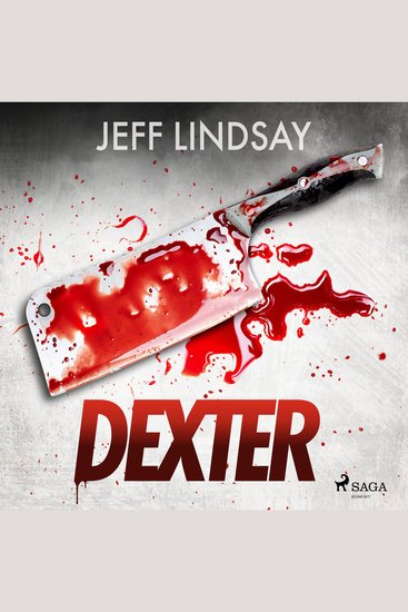 Dexter - cover