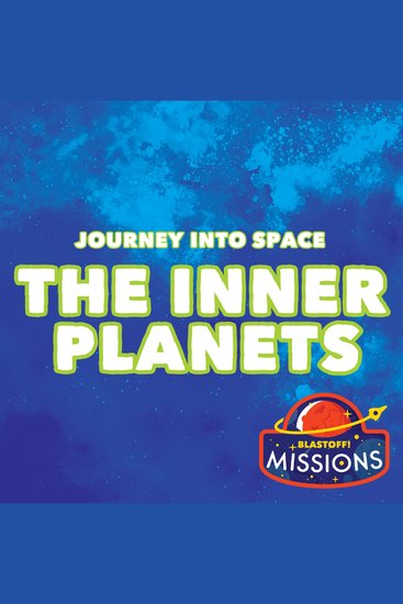 The Inner Planets - cover